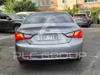 2010 Hyundai Sonata