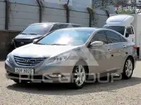 2010 Hyundai Sonata