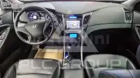 2010 Hyundai Sonata