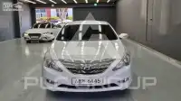 2010 Hyundai Sonata