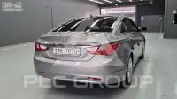 2010 Hyundai Sonata