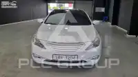 2010 Hyundai Sonata