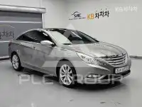 2010 Hyundai Sonata