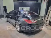 2010 Hyundai Sonata