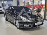 2010 Hyundai Sonata