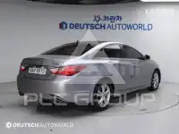 2010 Hyundai Sonata