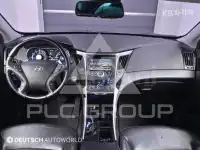 2010 Hyundai Sonata