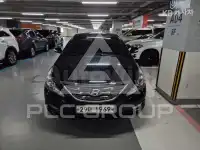 2010 Hyundai Sonata