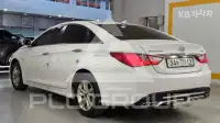 2010 Hyundai Sonata