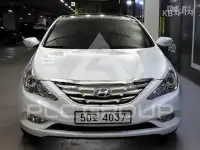 2010 Hyundai Sonata