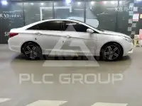 2010 Hyundai Sonata