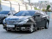 2010 Hyundai Sonata