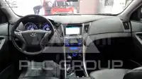 2010 Hyundai Sonata