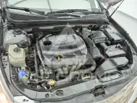 2010 Hyundai Sonata