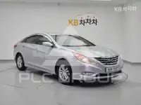 2010 Hyundai Sonata