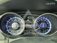 2010 Hyundai Sonata