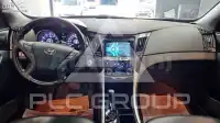 2010 Hyundai Sonata
