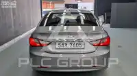 2010 Hyundai Sonata