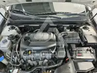 2010 Hyundai Sonata