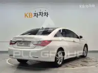 2010 Hyundai Sonata