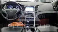 2010 Hyundai Sonata