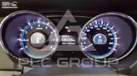 2010 Hyundai Sonata