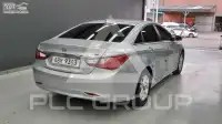 2010 Hyundai Sonata