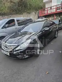 2010 Hyundai Sonata
