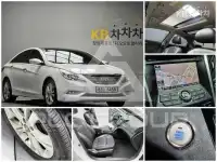 2010 Hyundai Sonata