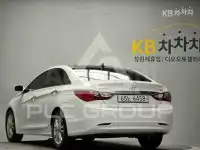2010 Hyundai Sonata