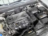 2010 Hyundai Sonata