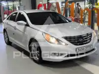 2010 Hyundai Sonata