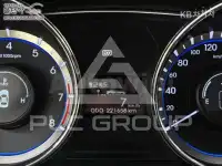 2010 Hyundai Sonata