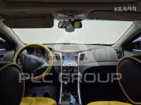 2010 Hyundai Sonata