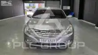 2010 Hyundai Sonata