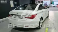 2010 Hyundai Sonata