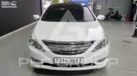 2010 Hyundai Sonata