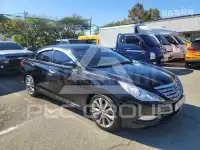 2010 Hyundai Sonata
