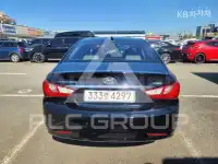 2010 Hyundai Sonata