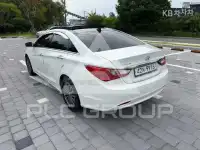 2010 Hyundai Sonata