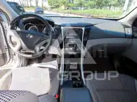 2010 Hyundai Sonata