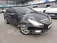 2010 Hyundai Sonata