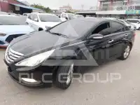 2010 Hyundai Sonata