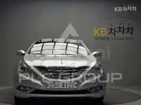 2010 Hyundai Sonata