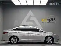 2010 Hyundai Sonata