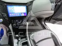 2010 Hyundai Sonata