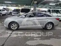 2010 Hyundai Sonata