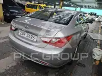 2010 Hyundai Sonata