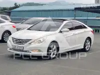 2010 Hyundai Sonata
