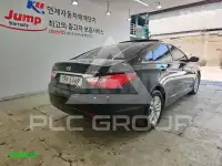 2010 Hyundai Sonata